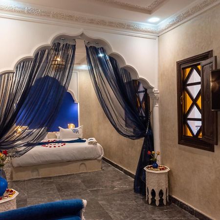 Hotel La Rose Orientale Marrakesh Exterior foto
