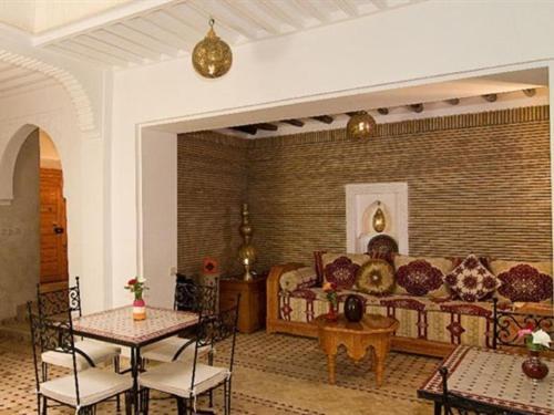 Hotel La Rose Orientale Marrakesh Exterior foto