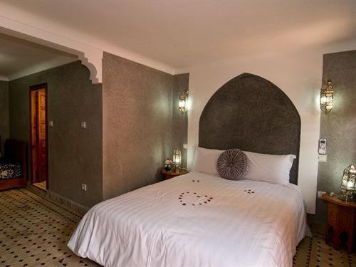 Hotel La Rose Orientale Marrakesh Exterior foto