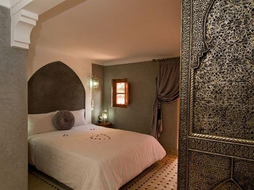Hotel La Rose Orientale Marrakesh Exterior foto